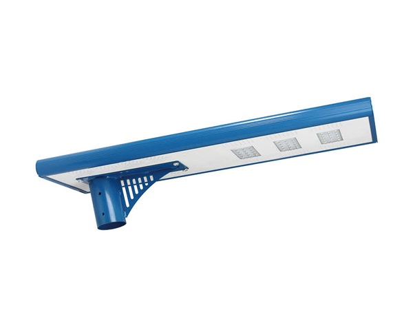 RY-SOLAR09太陽能路燈